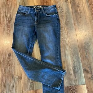 Women’s Wrangler Jeans
